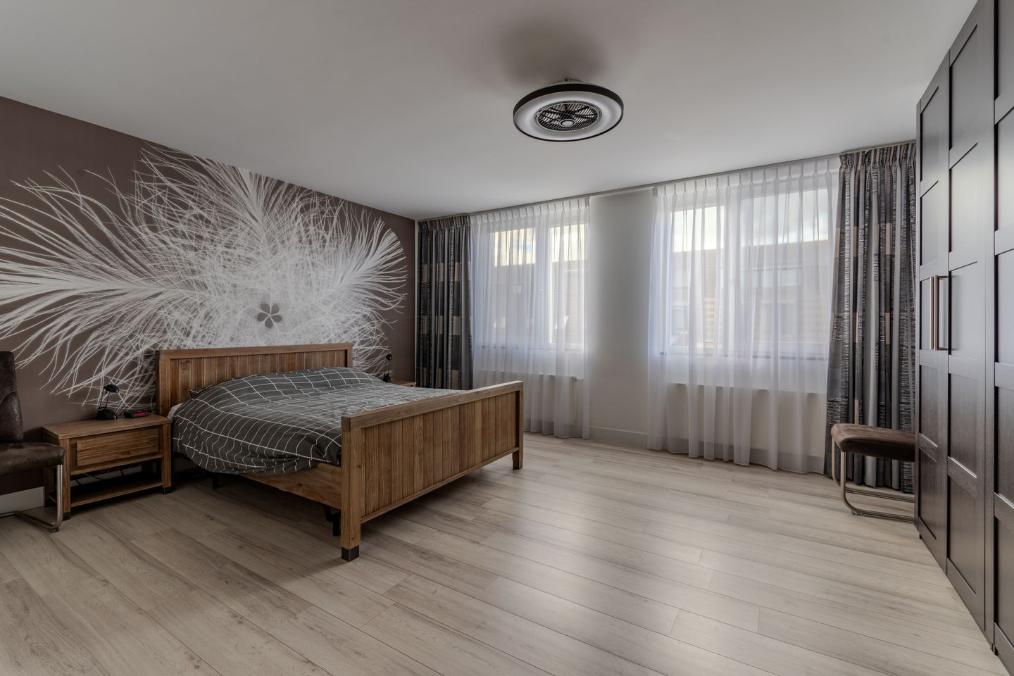 Photo 14 of Maurice Ravèlstraat 43