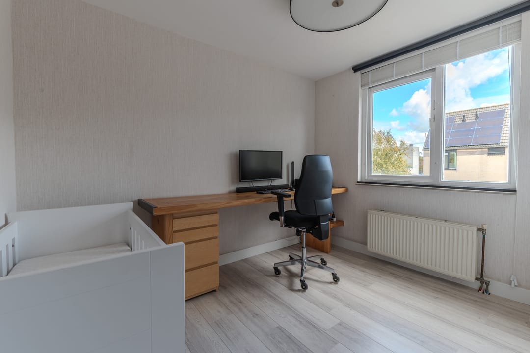 Photo 17 of Maurice Ravèlstraat 43