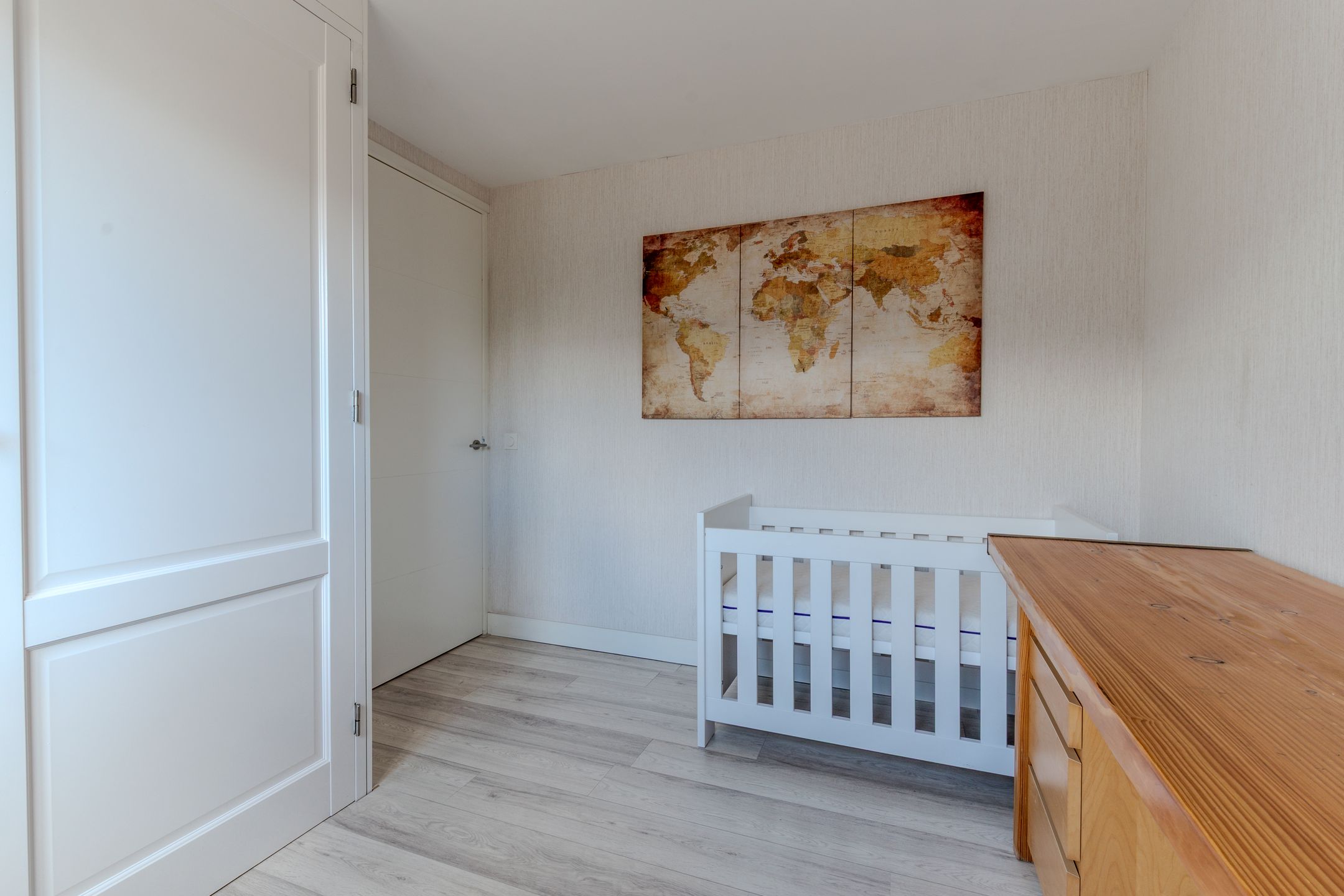 Photo 18 of Maurice Ravèlstraat 43