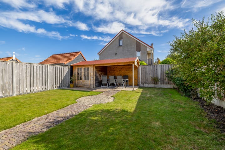 Foto 2 van Braamstove 19