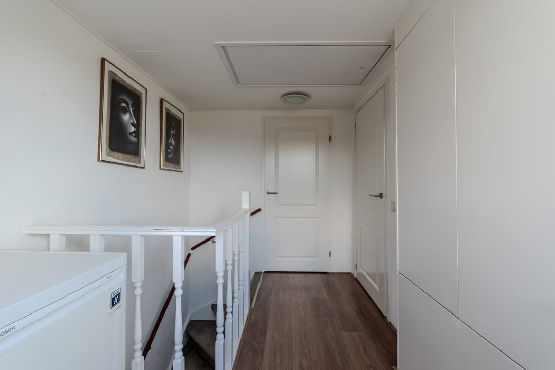 Photo 23 of Maurice Ravèlstraat 43