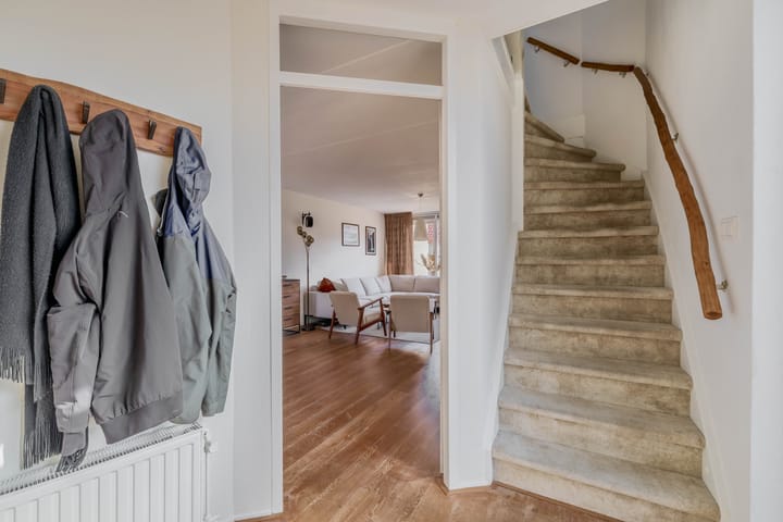 Foto 5 van Braamstove 19