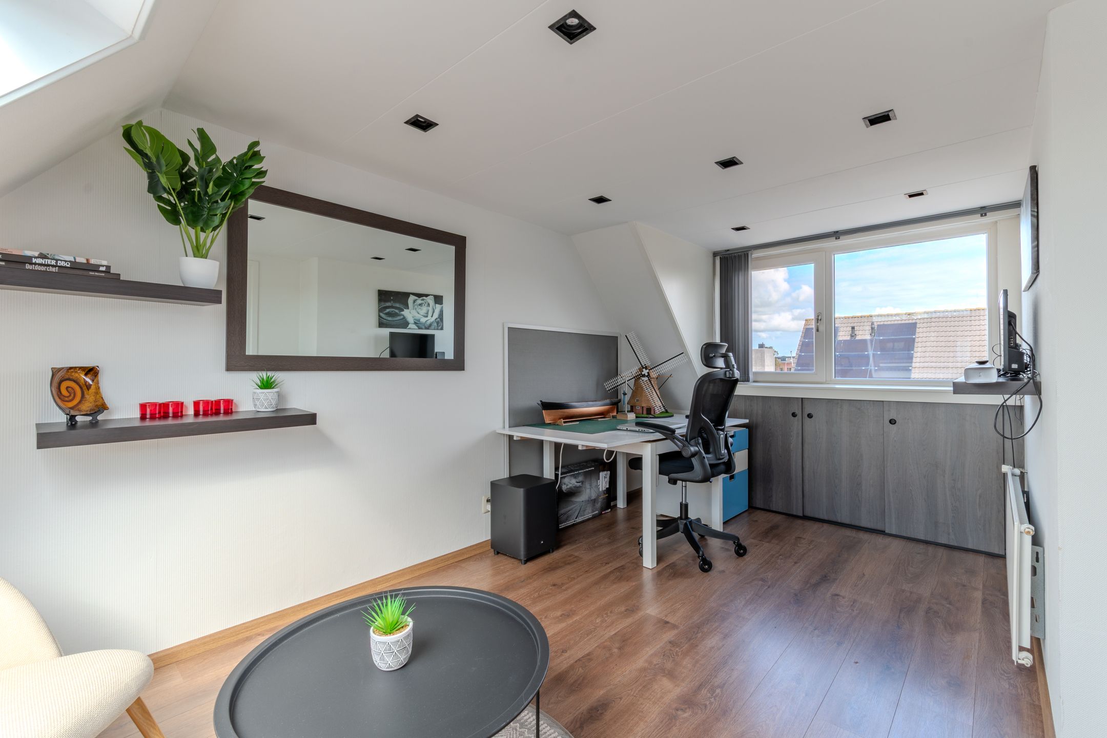 Photo 24 of Maurice Ravèlstraat 43