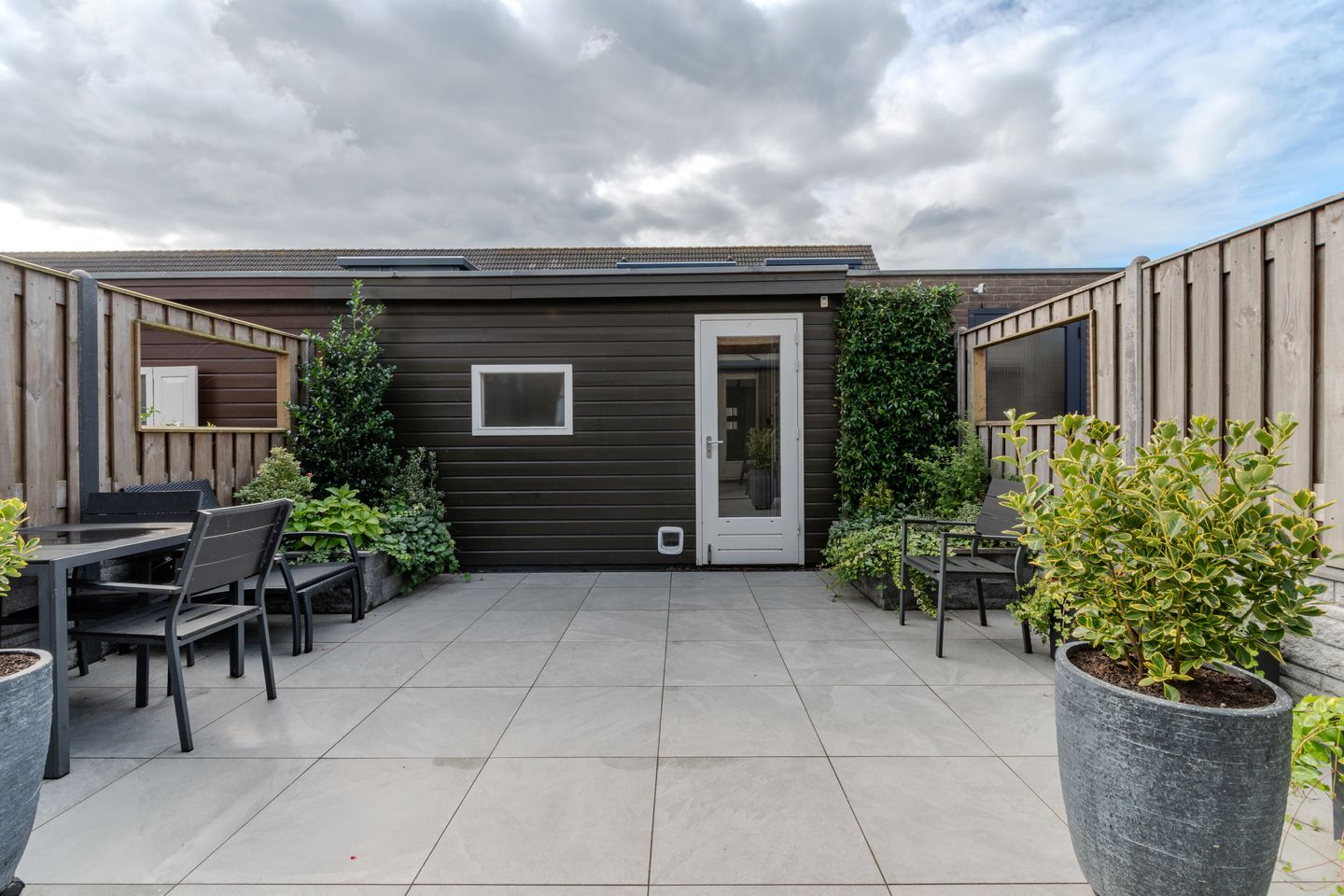 Photo 25 of Maurice Ravèlstraat 43