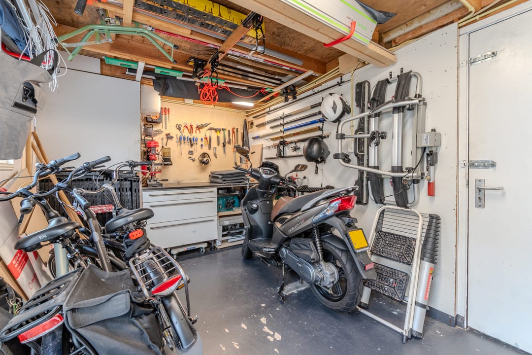 Photo 26 of Maurice Ravèlstraat 43