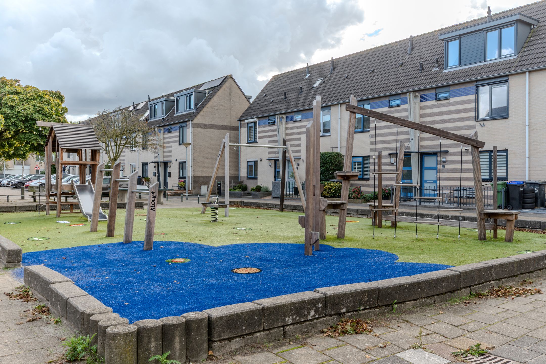 Photo 27 of Maurice Ravèlstraat 43