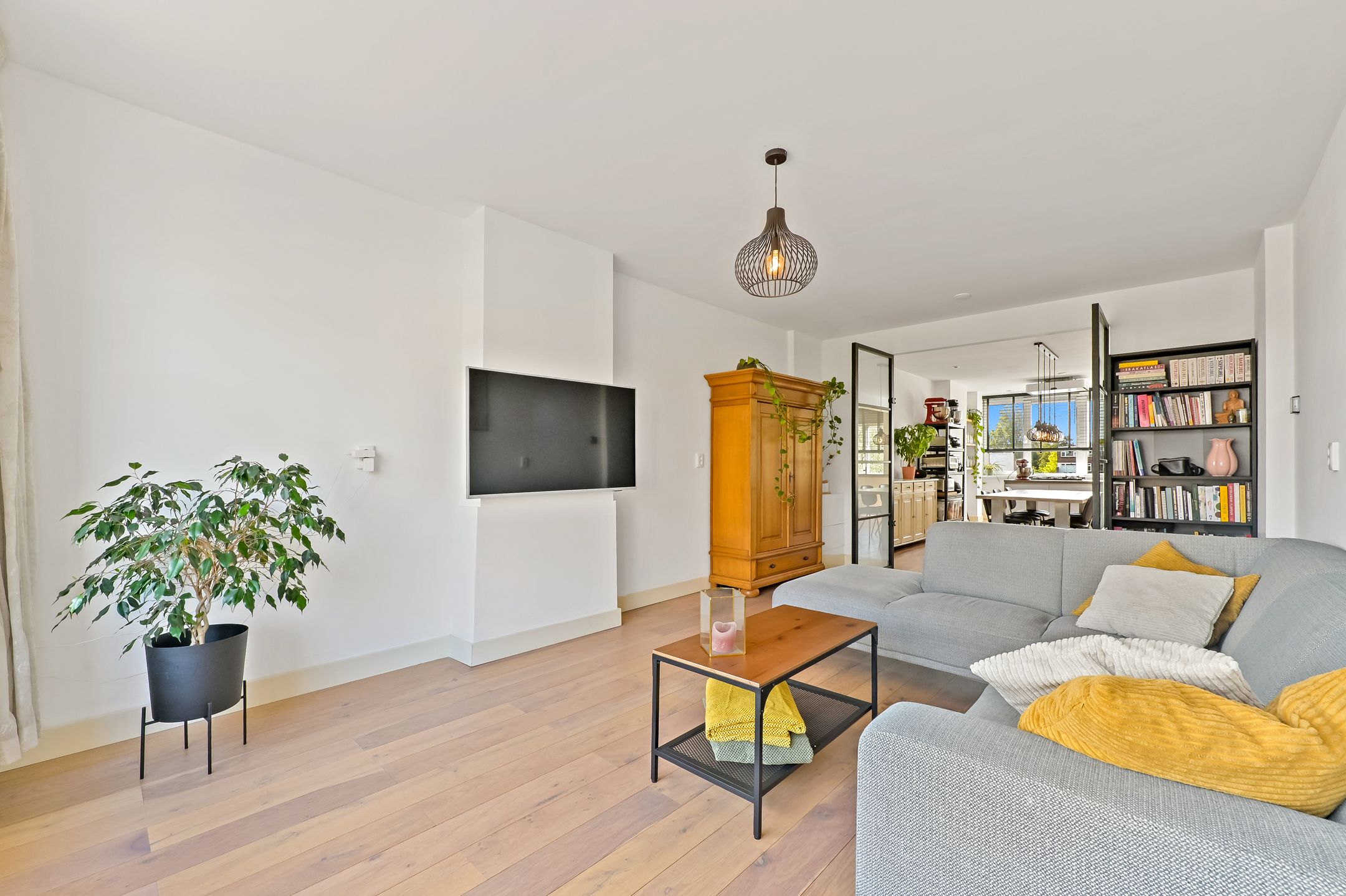 Foto 3 van Bergweg 53-A