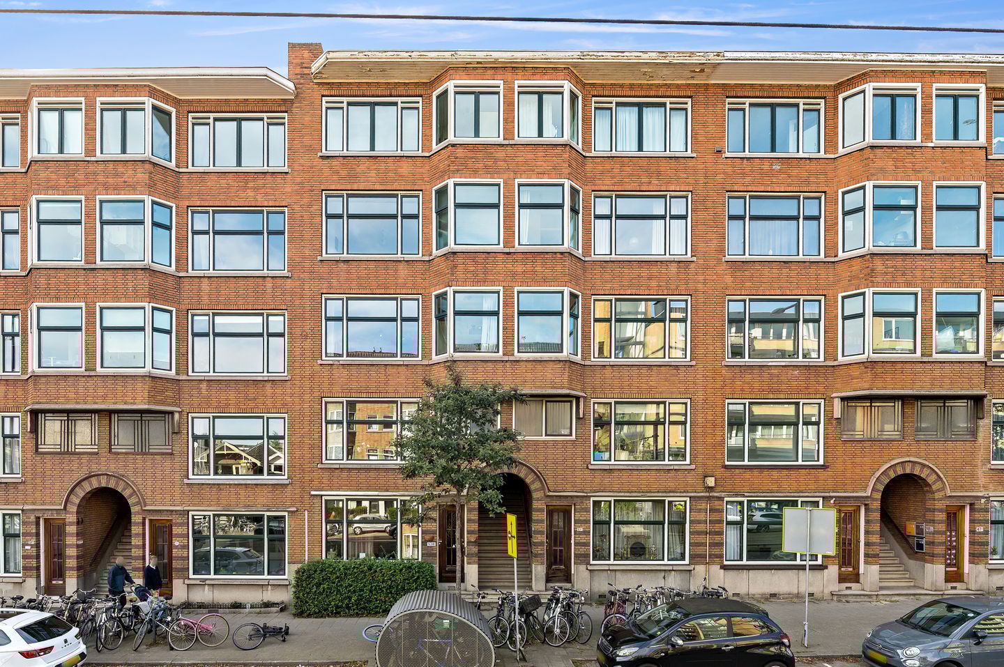 Foto 4 van Bergweg 53-A