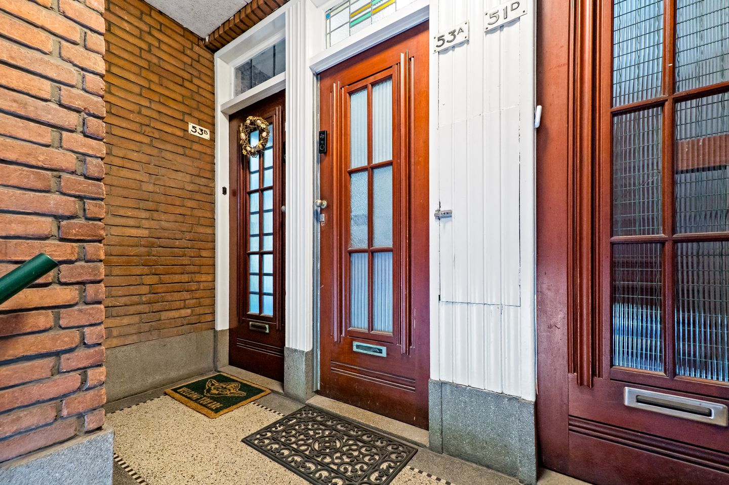 Foto 5 van Bergweg 53-A