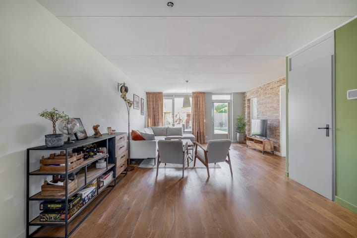 Photo 19 of Braamstove 19