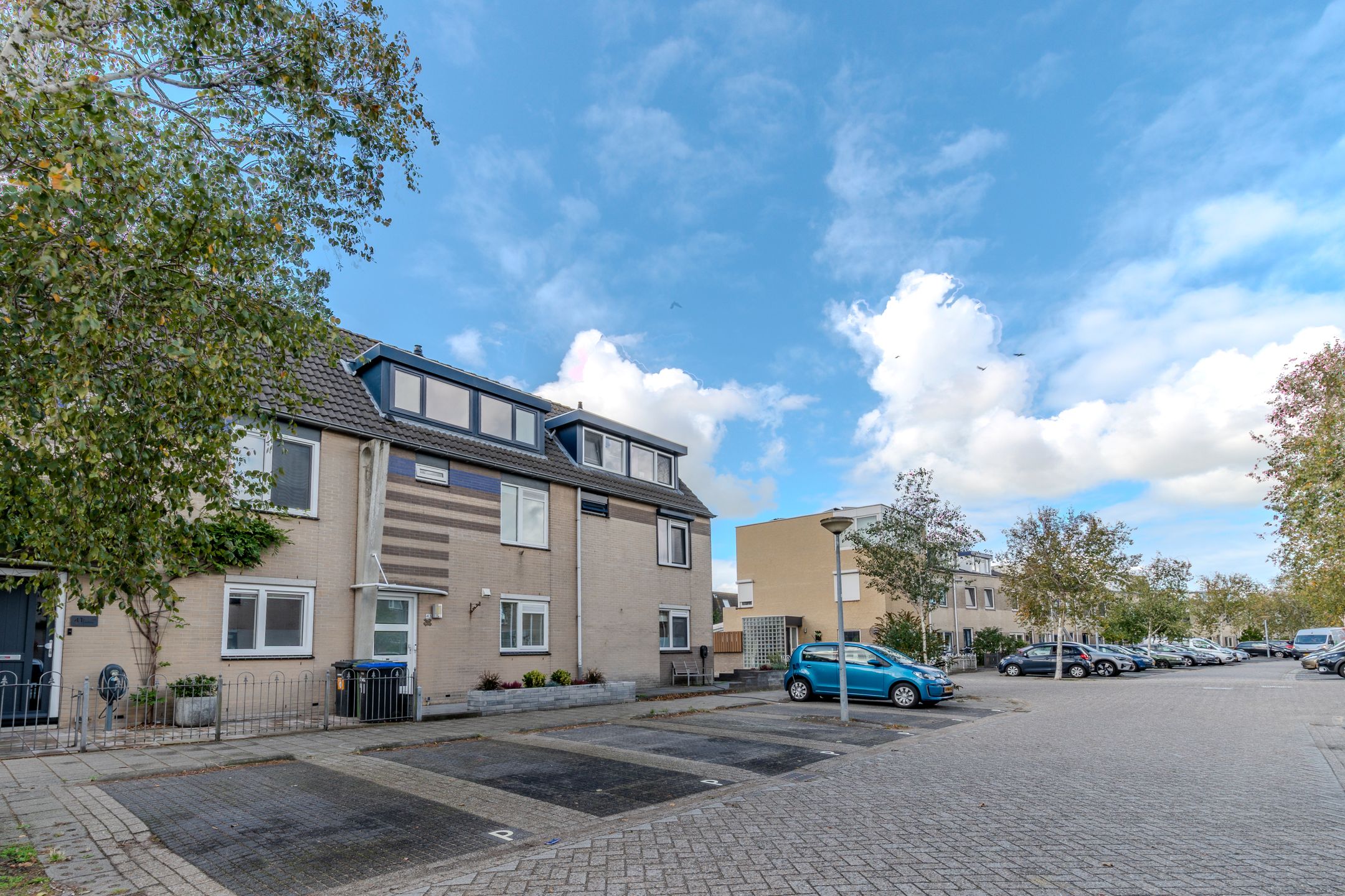 Photo 30 of Maurice Ravèlstraat 43