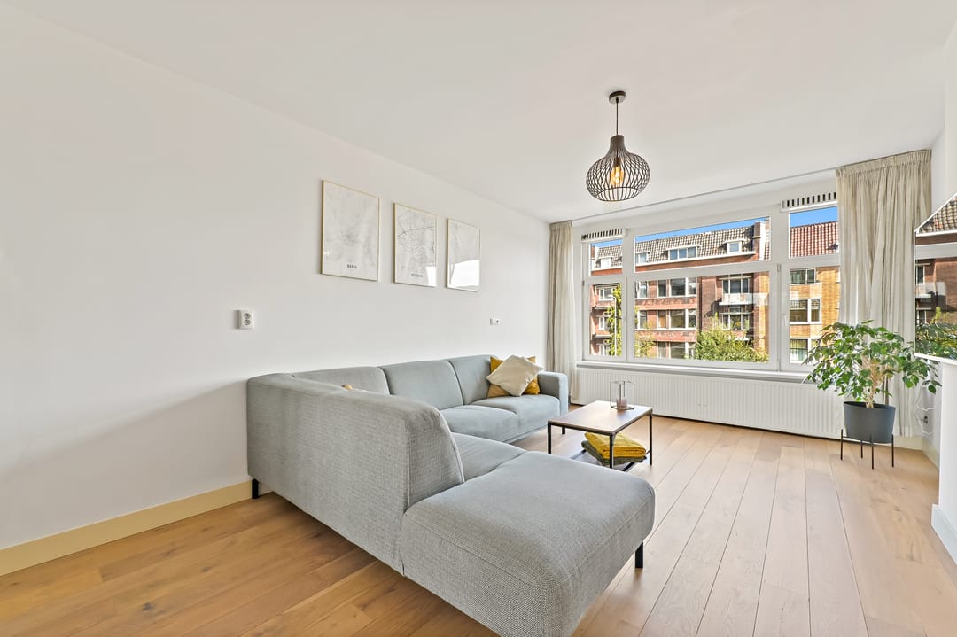 Foto 7 van Bergweg 53-A