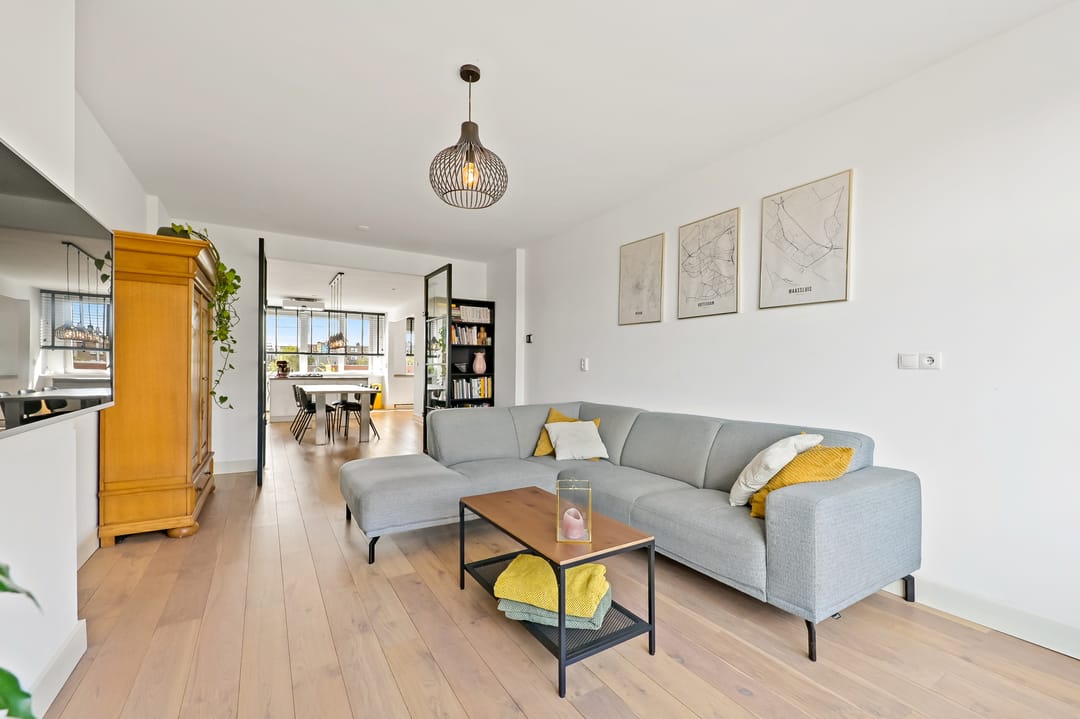 Foto 8 van Bergweg 53-A