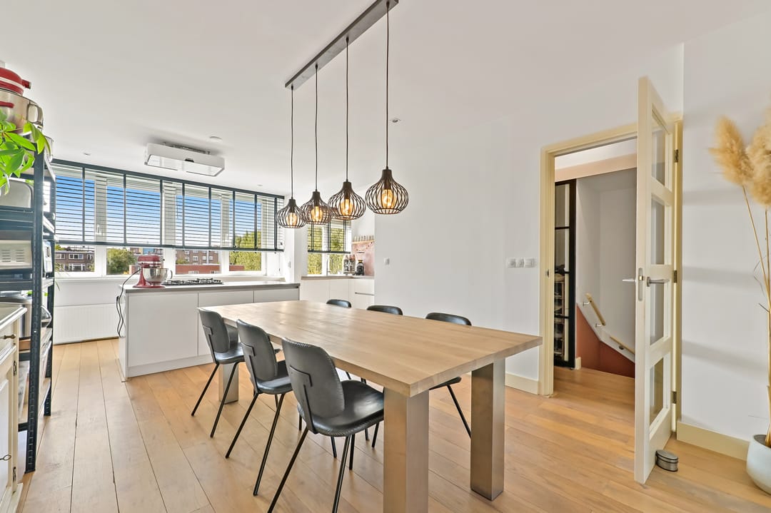 Foto 11 van Bergweg 53-A