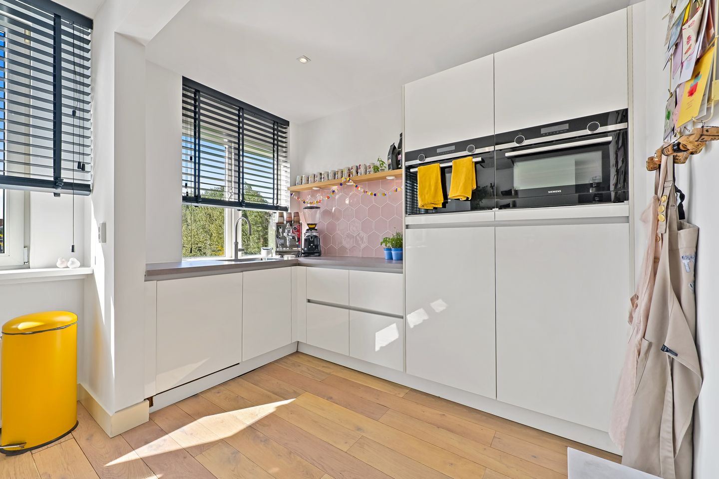 Foto 14 van Bergweg 53-A