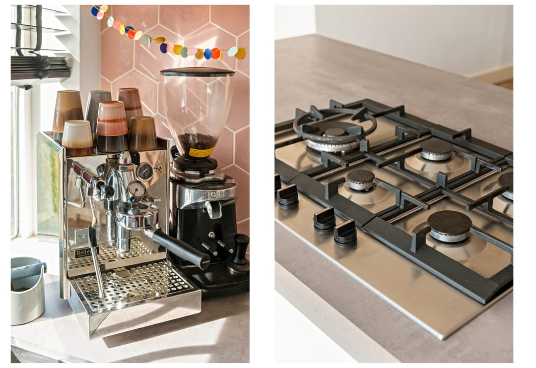 Foto 17 van Bergweg 53-A