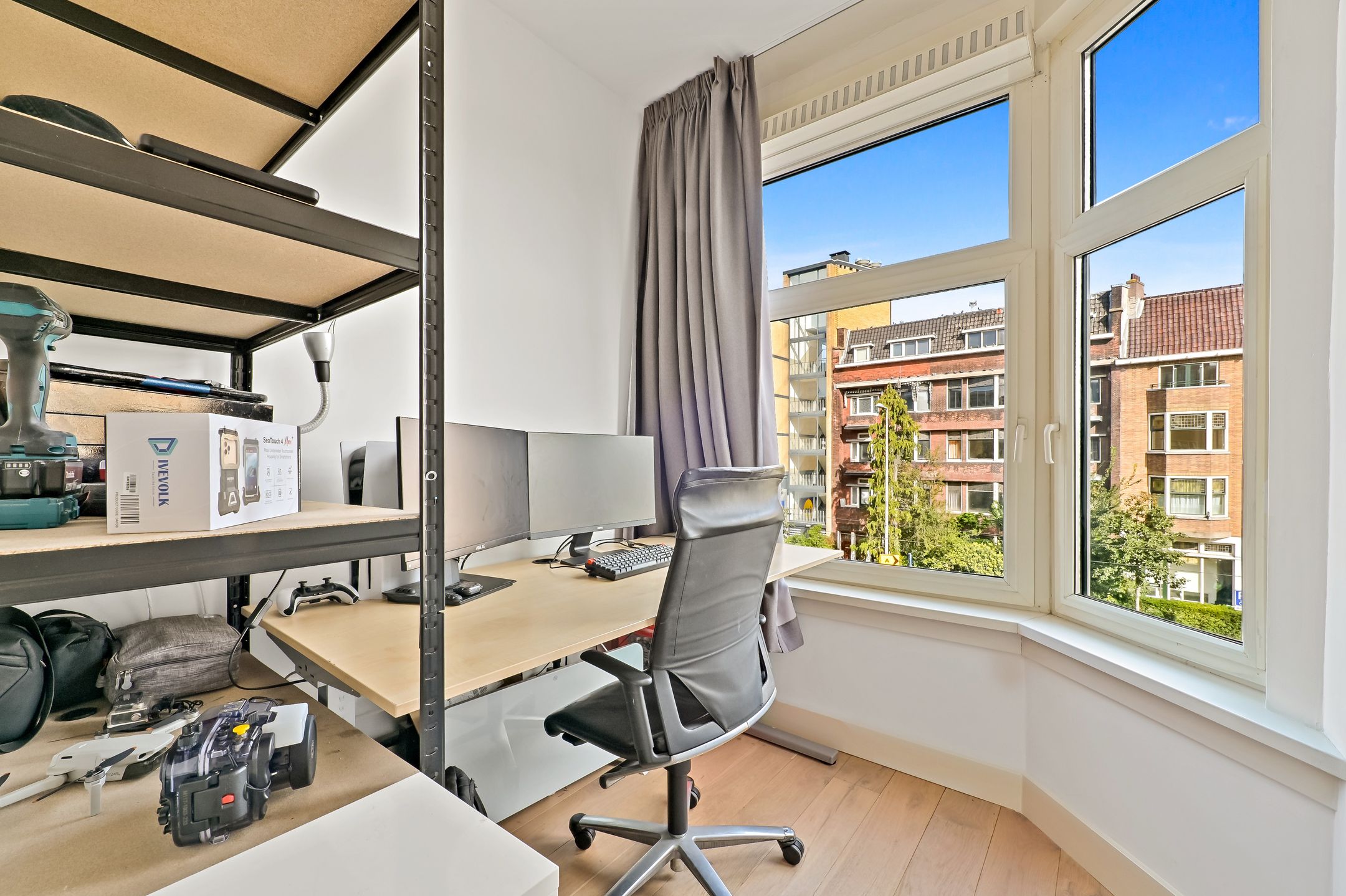 Foto 18 van Bergweg 53-A