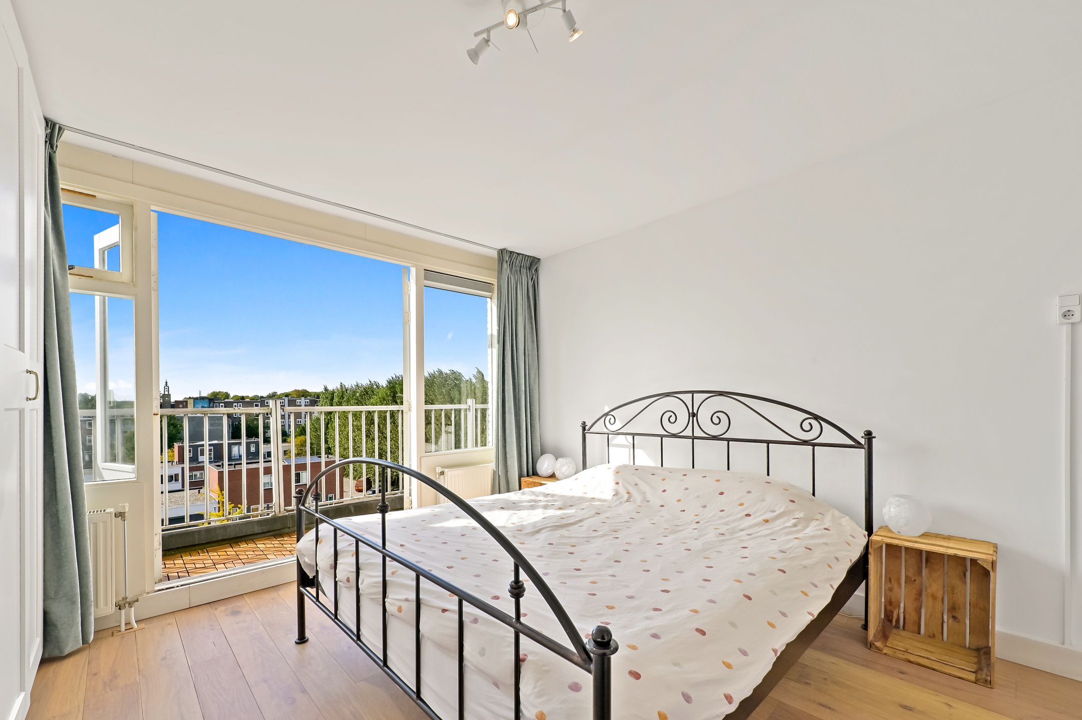 Foto 21 van Bergweg 53-A