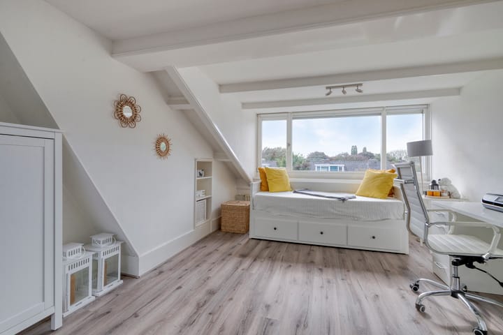 Foto 3 van West-Sidelinge 242-A