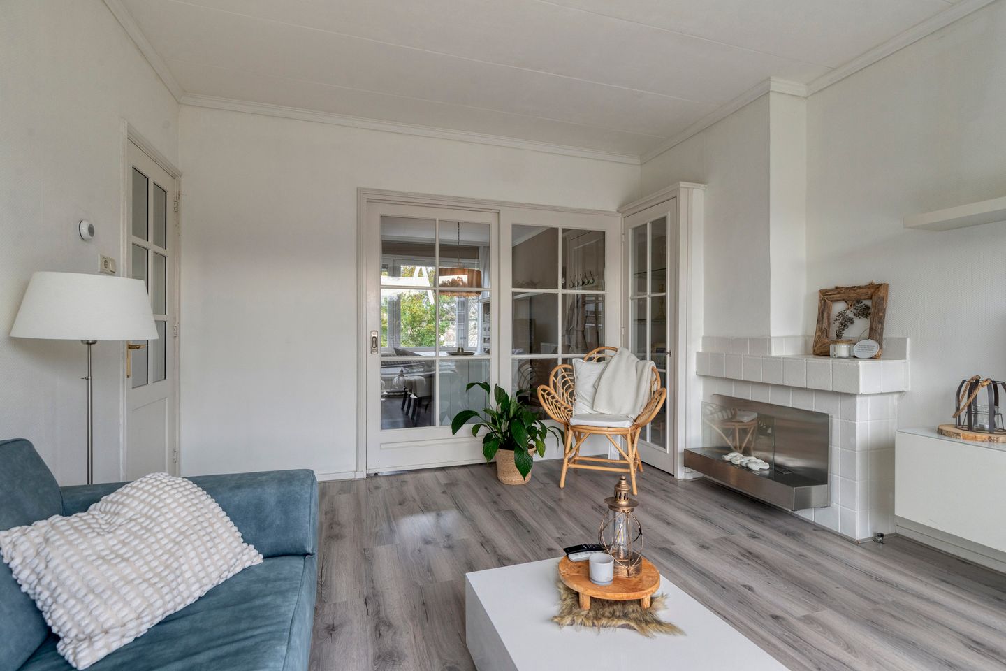 Foto 5 van West-Sidelinge 242-A