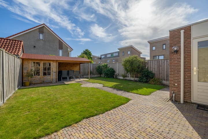 Photo 39 of Braamstove 19