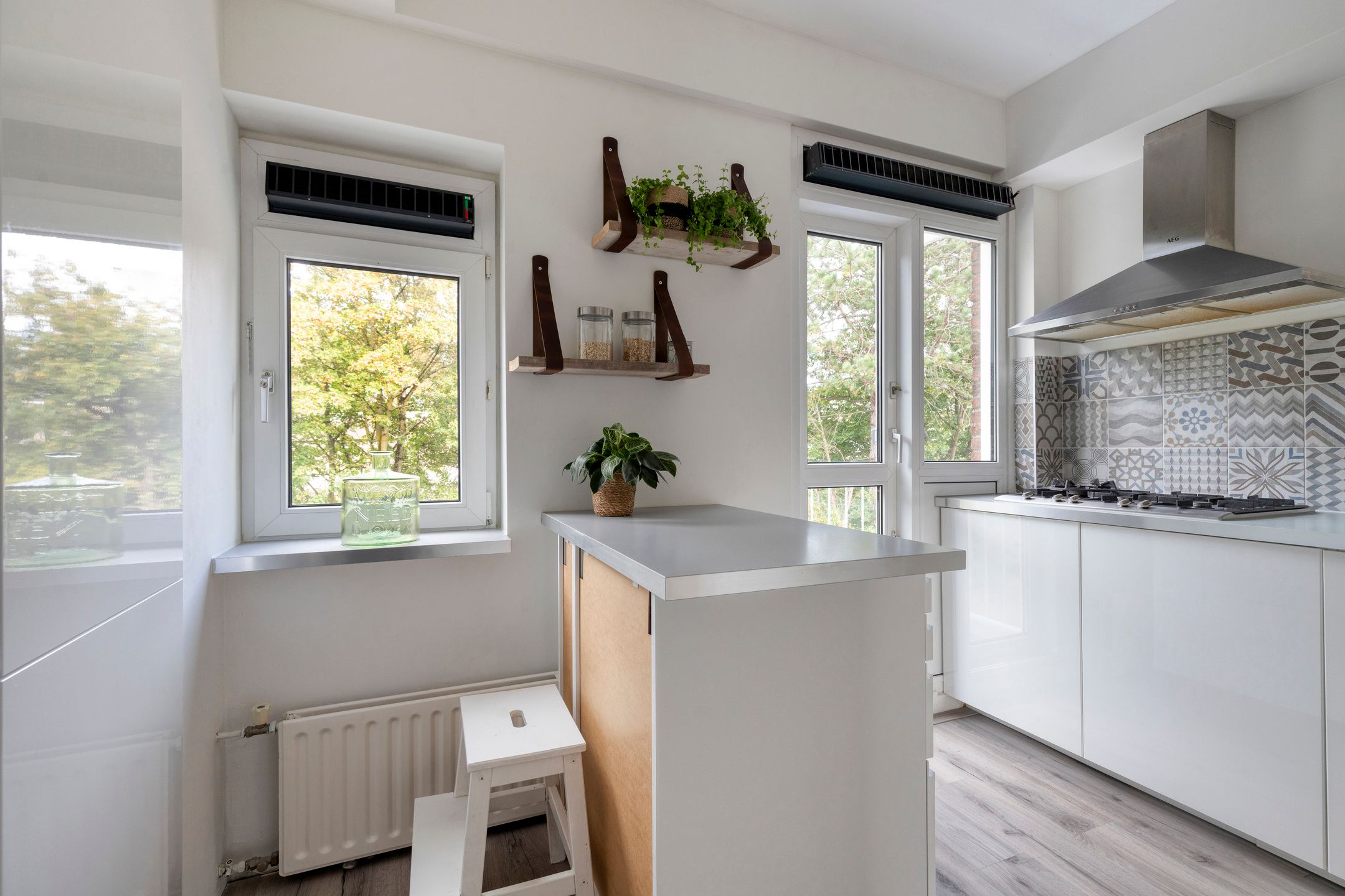 Foto 9 van West-Sidelinge 242-A