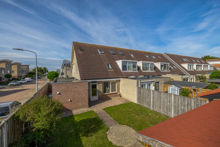 Photo 43 of Braamstove 19