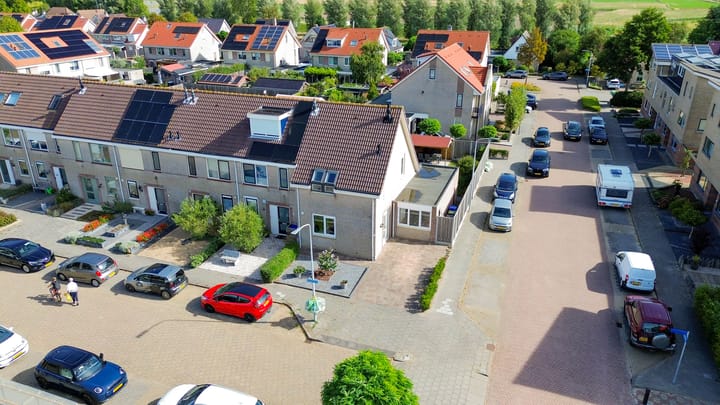 Photo 48 of Braamstove 19