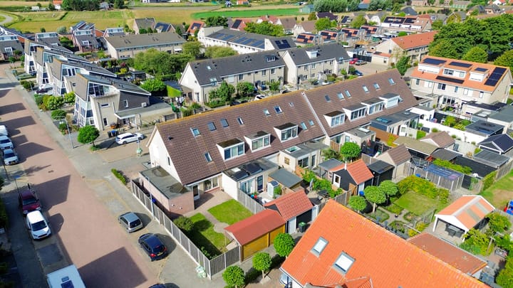 Photo 49 of Braamstove 19