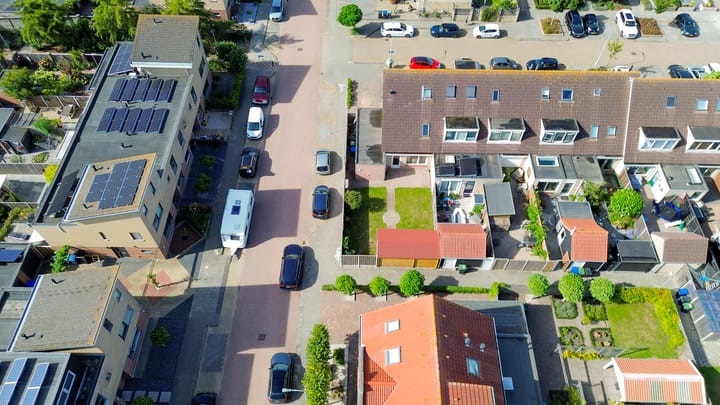 Photo 50 of Braamstove 19