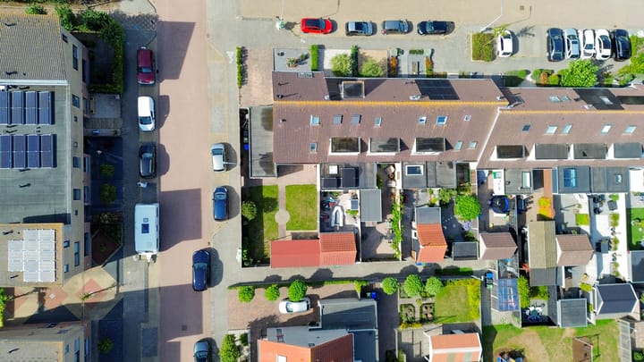 Photo 51 of Braamstove 19