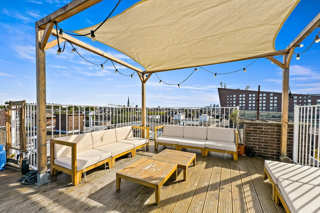 Foto 37 van Bergweg 53-A