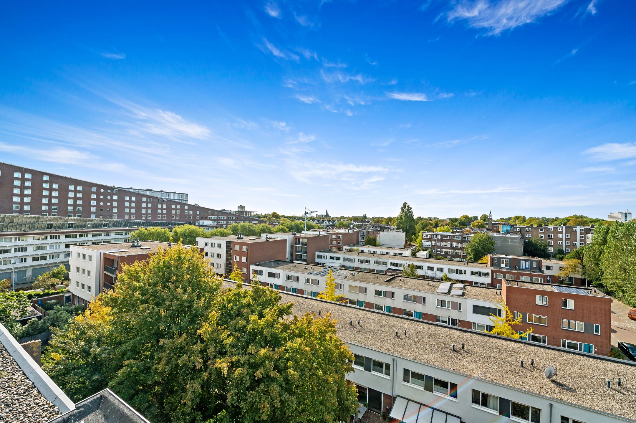 Foto 39 van Bergweg 53-A