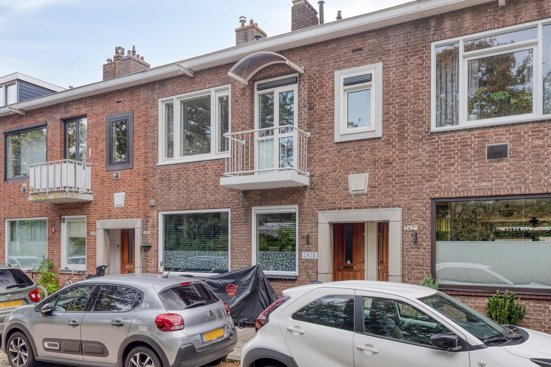 Foto 23 van West-Sidelinge 242-A