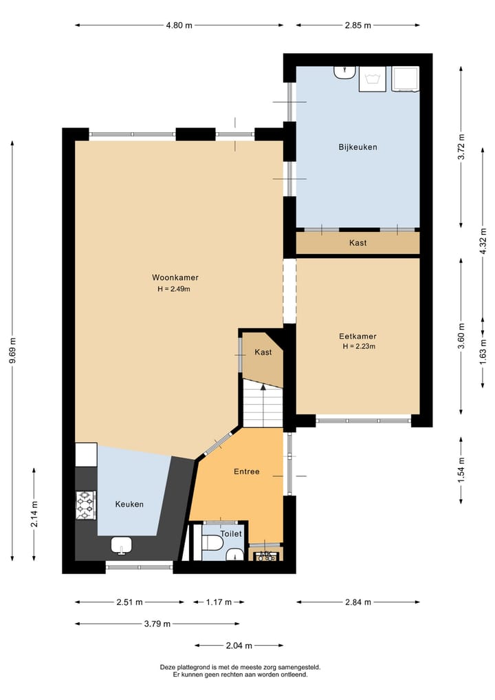 Photo 55 of Braamstove 19