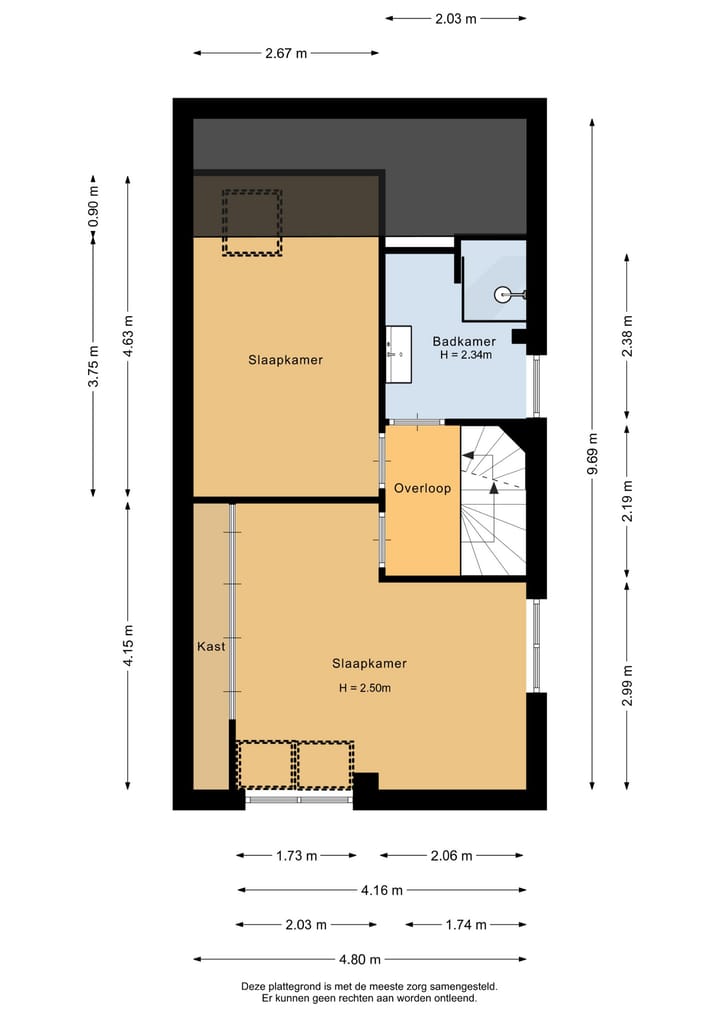 Photo 56 of Braamstove 19