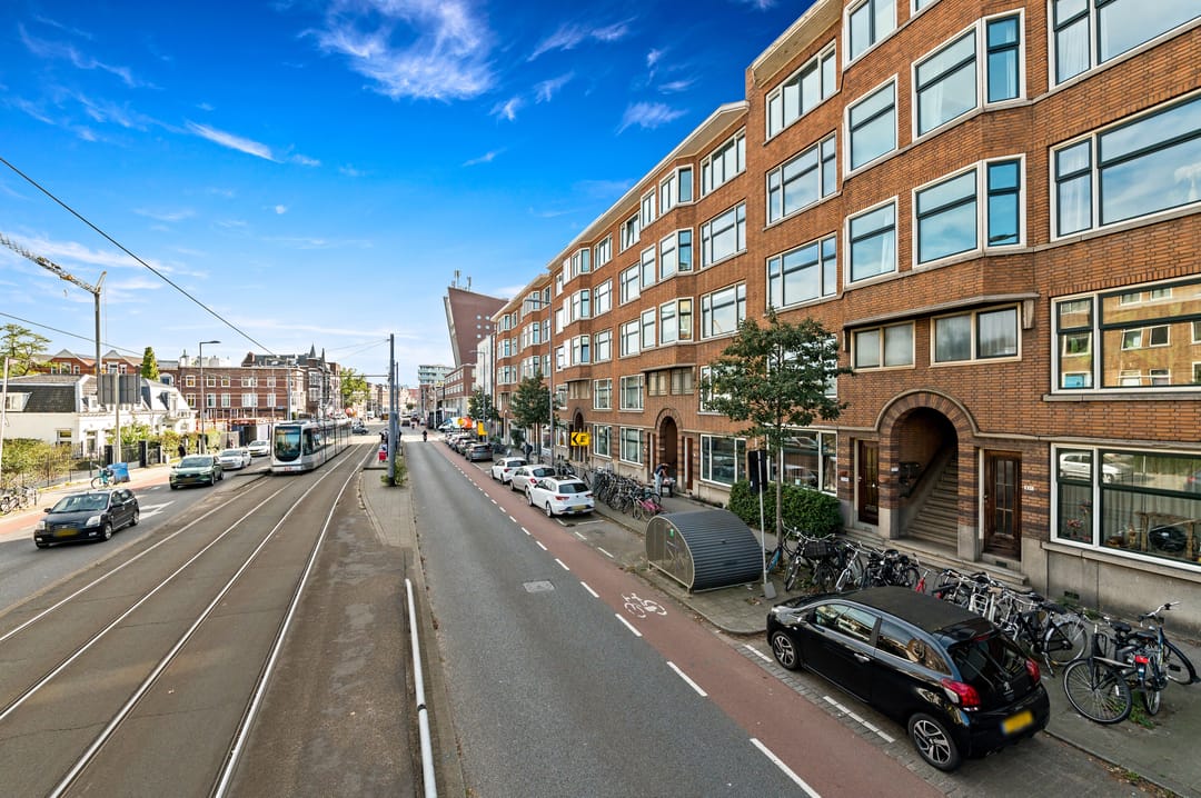 Foto 41 van Bergweg 53-A