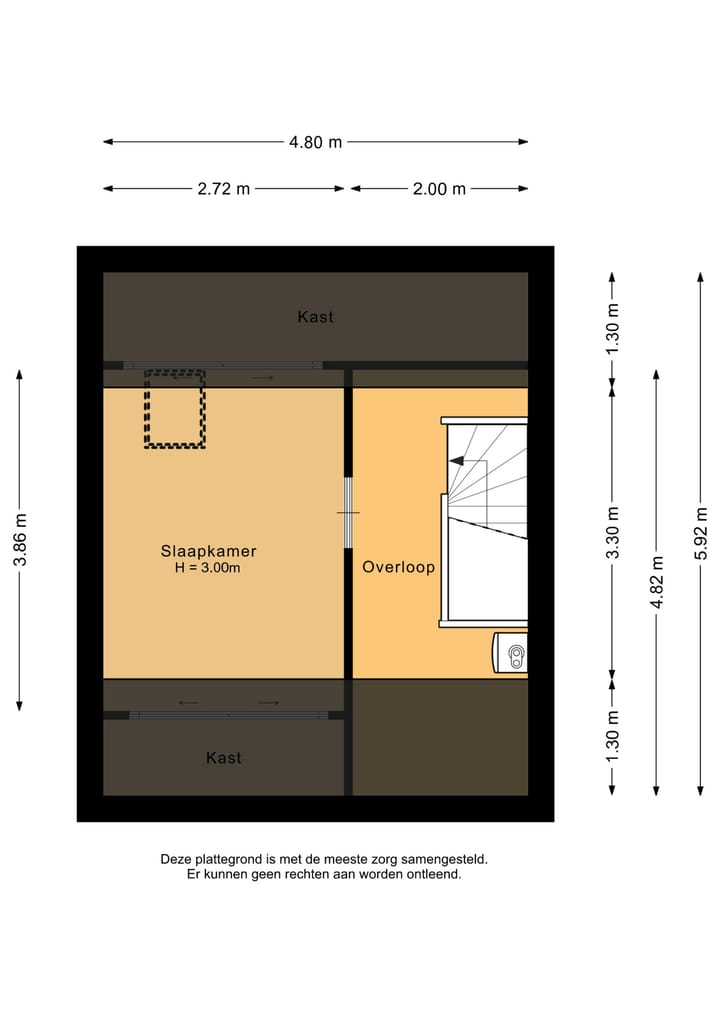 Photo 57 of Braamstove 19