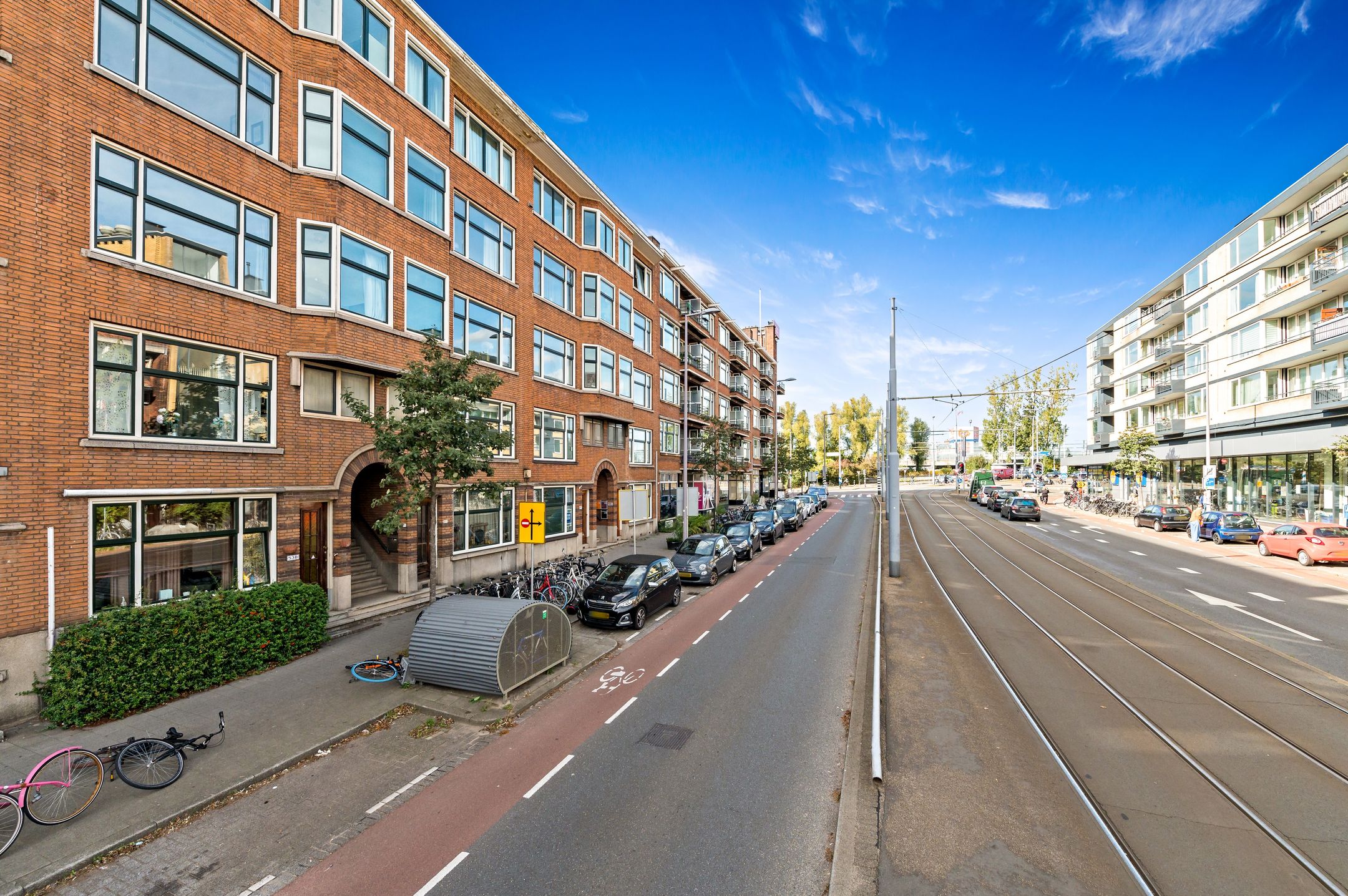 Foto 42 van Bergweg 53-A