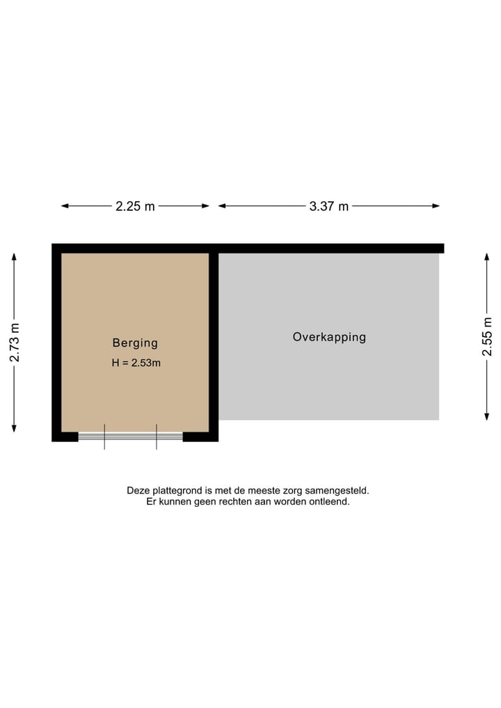 Photo 58 of Braamstove 19