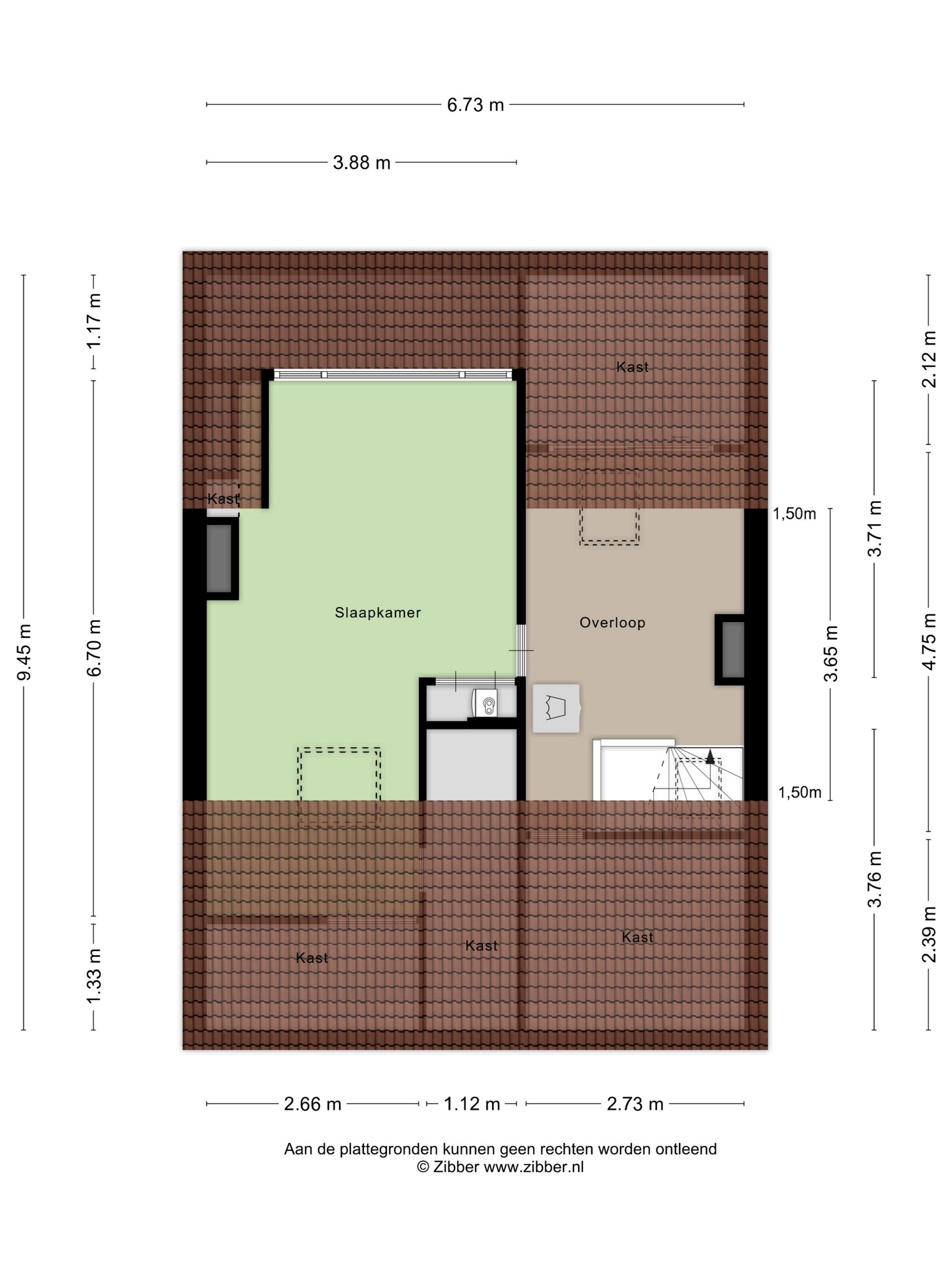 Foto 27 van West-Sidelinge 242-A