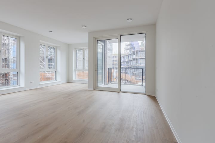 Foto 5 van Timmerrak 55