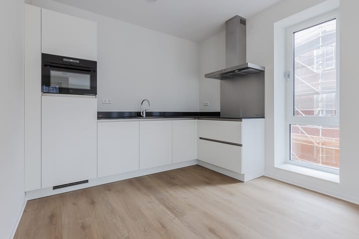 Photo 7 of Timmerrak 55