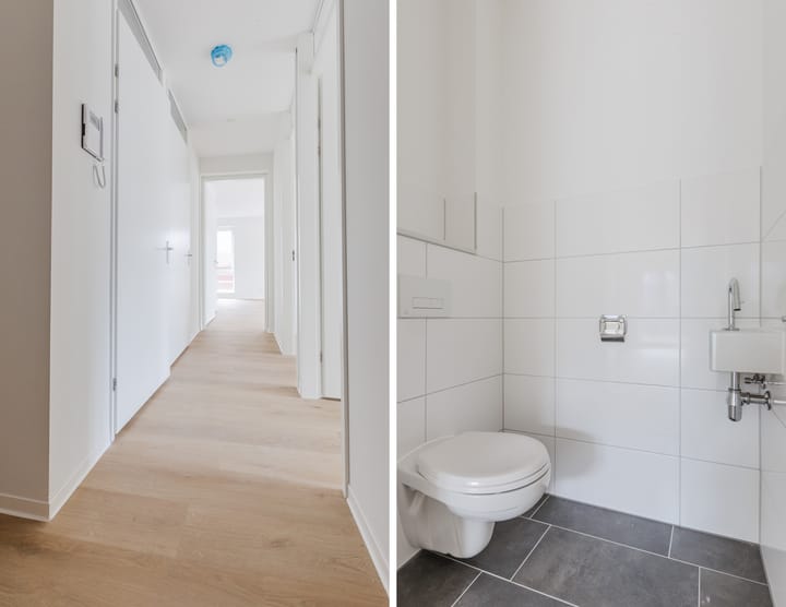 Photo 9 of Timmerrak 55