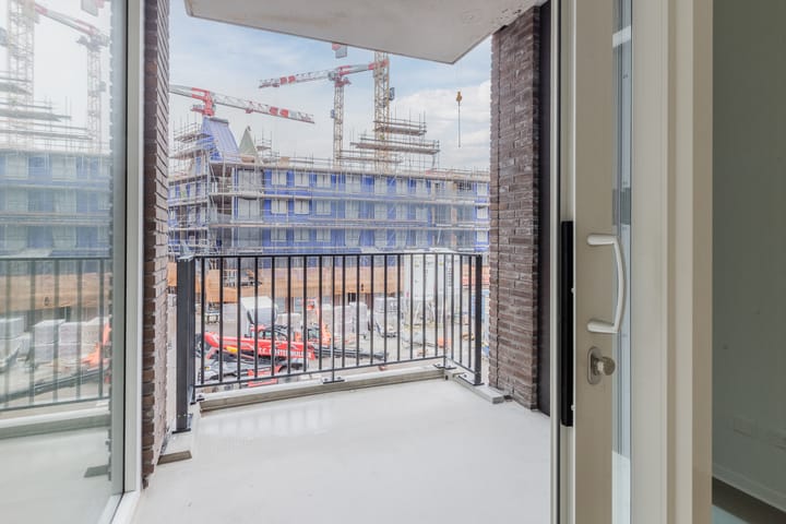 Photo 17 of Timmerrak 55