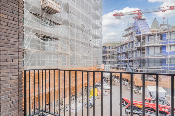 Photo 19 of Timmerrak 55