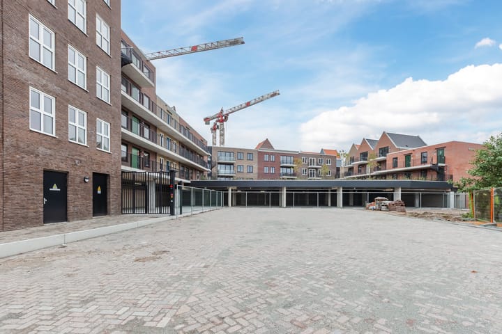 Photo 24 of Timmerrak 55