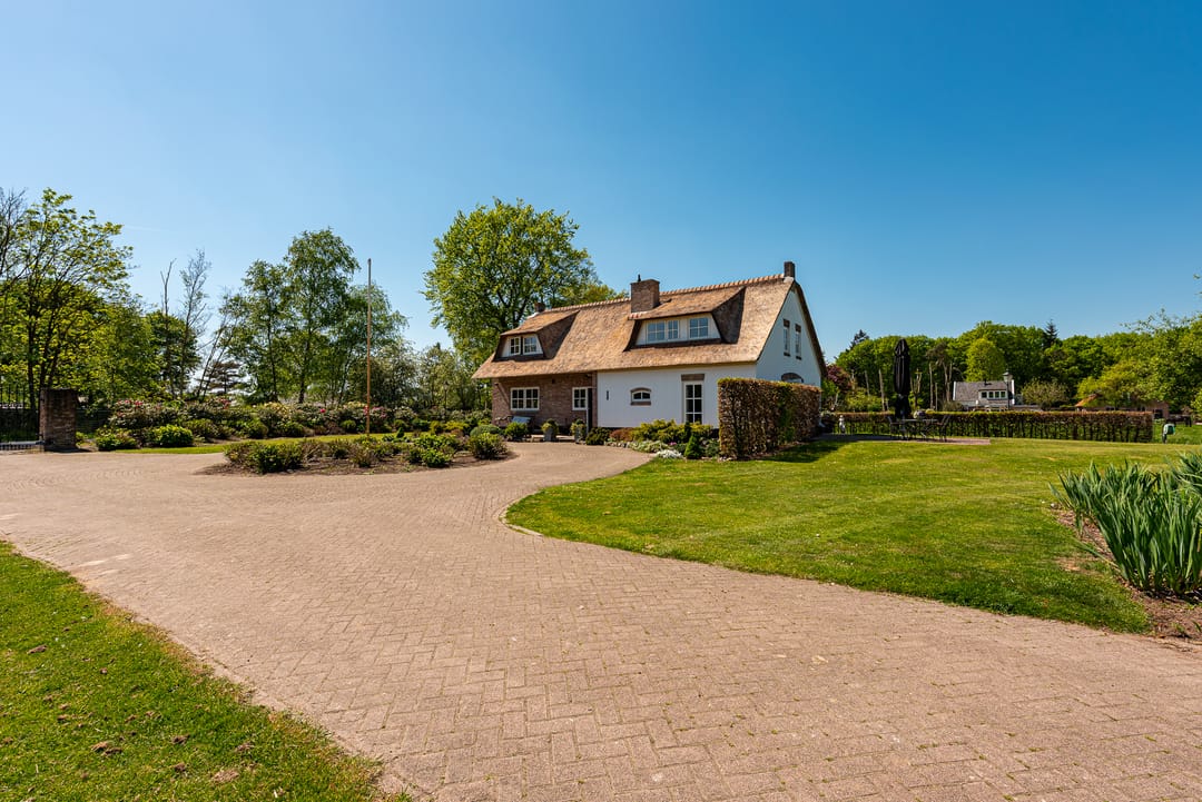 Foto 2 van Prinsenweg 8