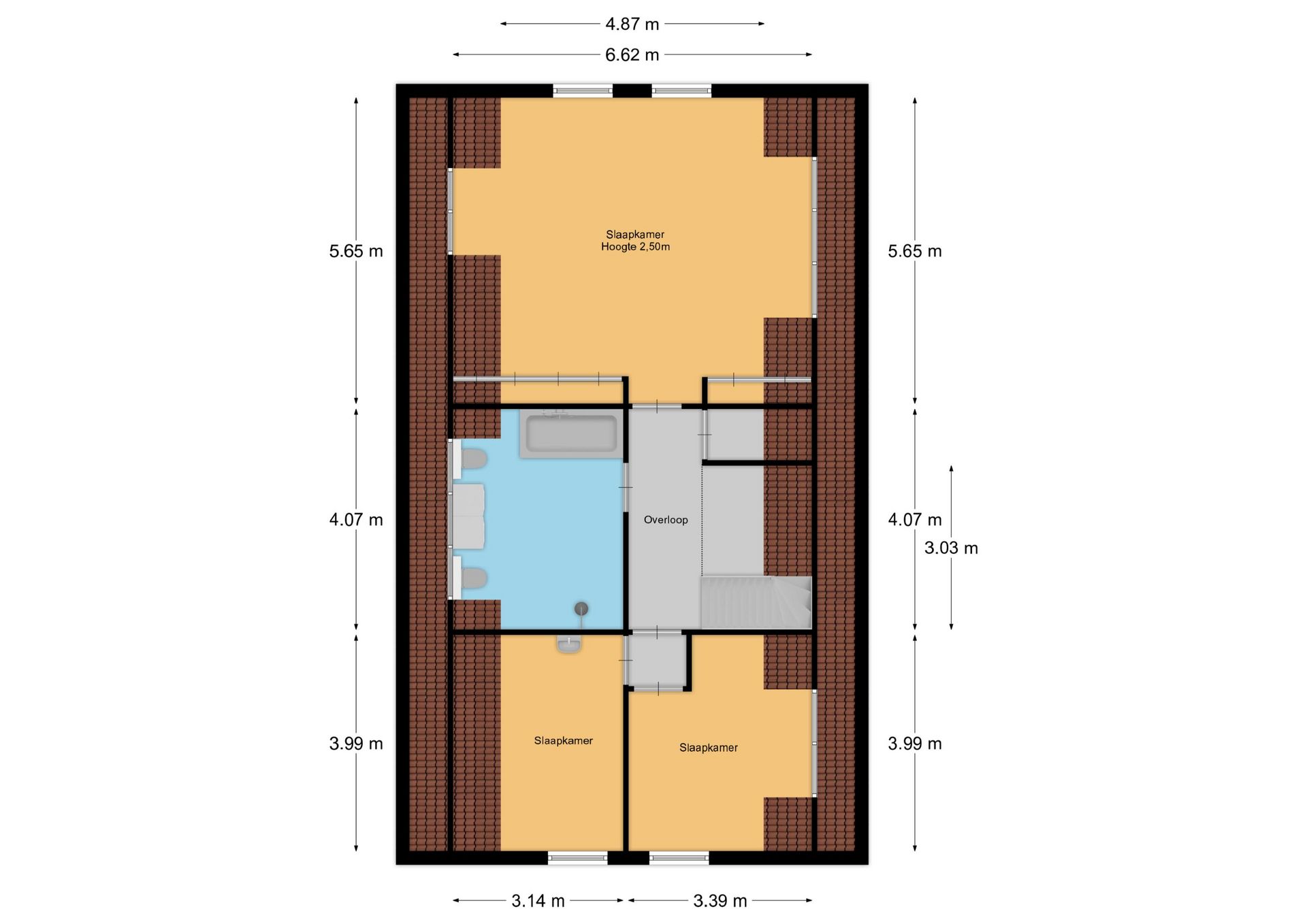Foto 42 van Prinsenweg 8