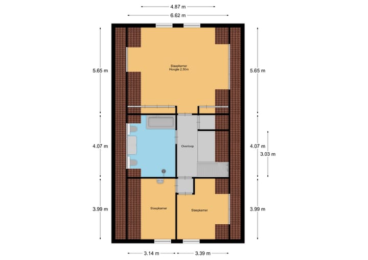 Foto 42 van Prinsenweg 8